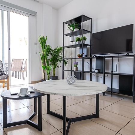 Beautiful 2 Bed Apartment In Paphos Cyprus 외부 사진