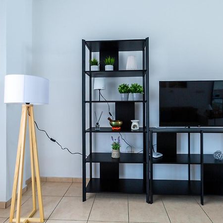 Beautiful 2 Bed Apartment In Paphos Cyprus 외부 사진