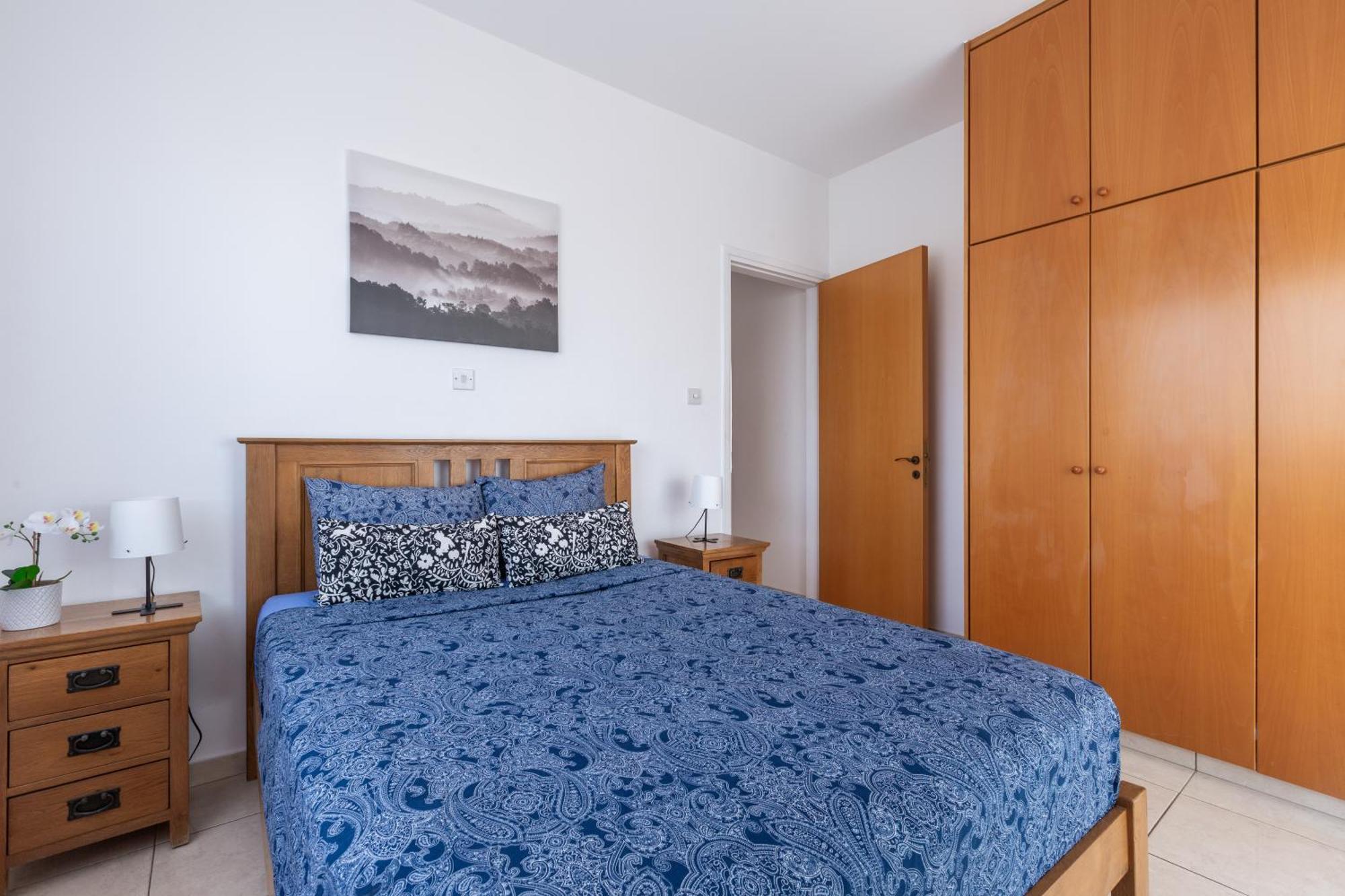 Beautiful 2 Bed Apartment In Paphos Cyprus 외부 사진