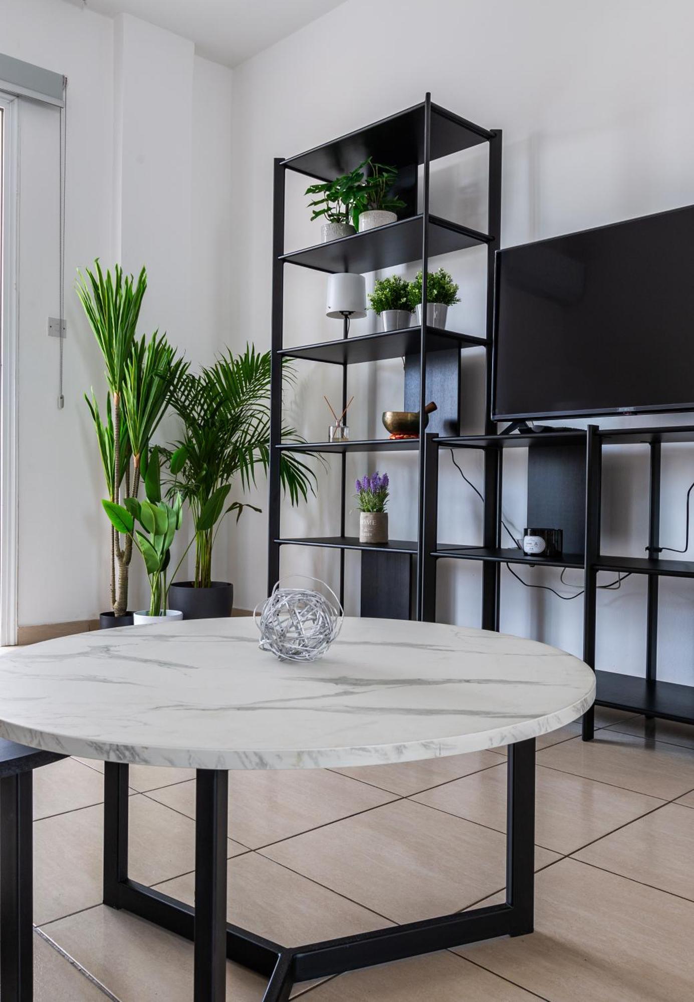Beautiful 2 Bed Apartment In Paphos Cyprus 외부 사진