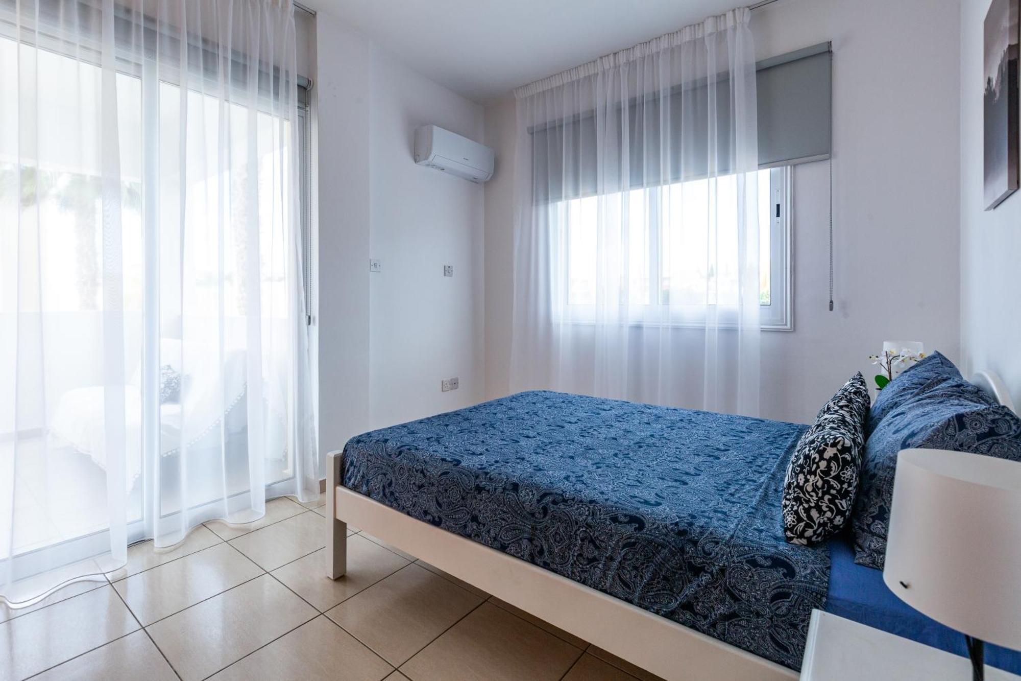 Beautiful 2 Bed Apartment In Paphos Cyprus 외부 사진