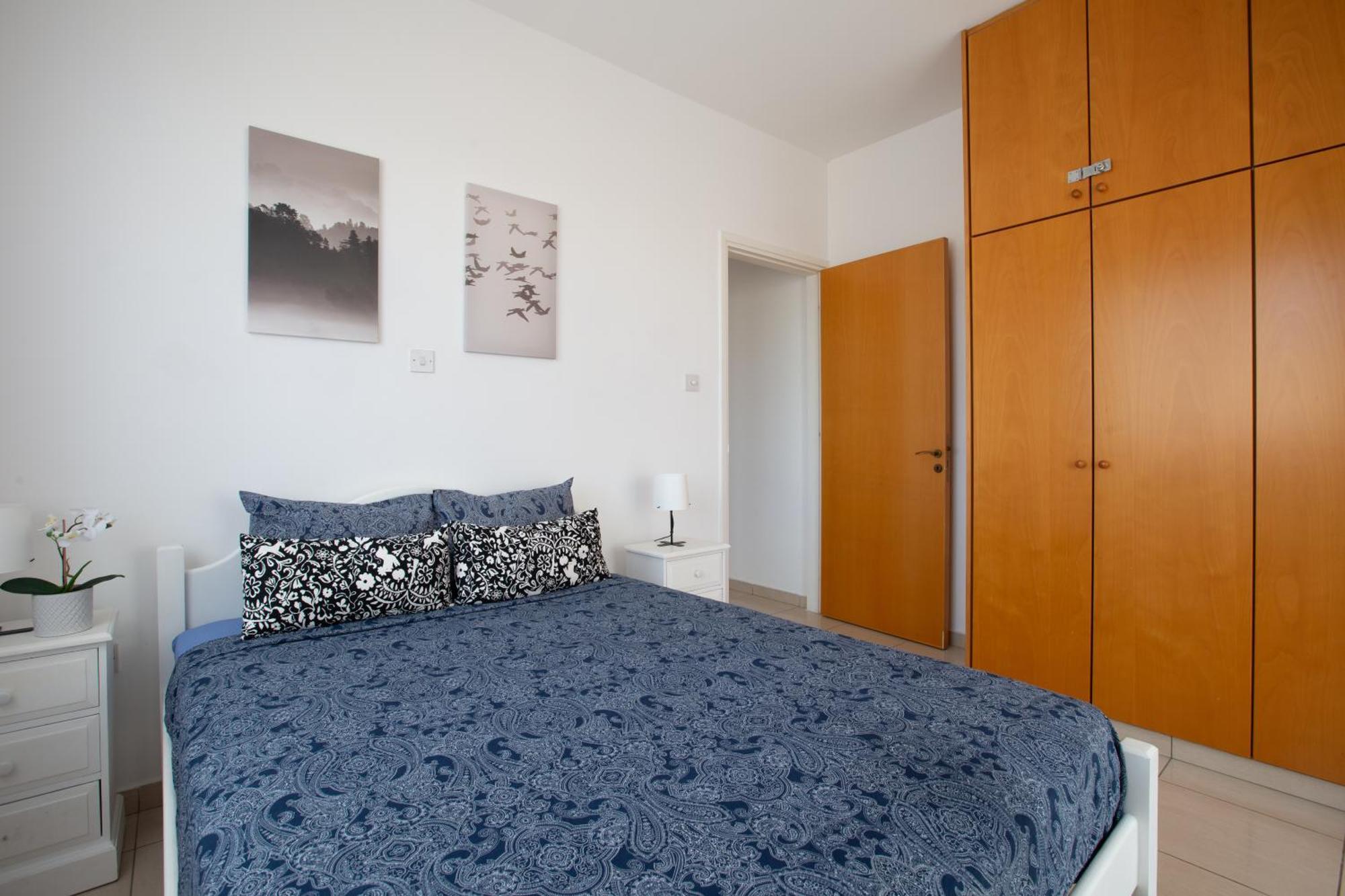 Beautiful 2 Bed Apartment In Paphos Cyprus 외부 사진