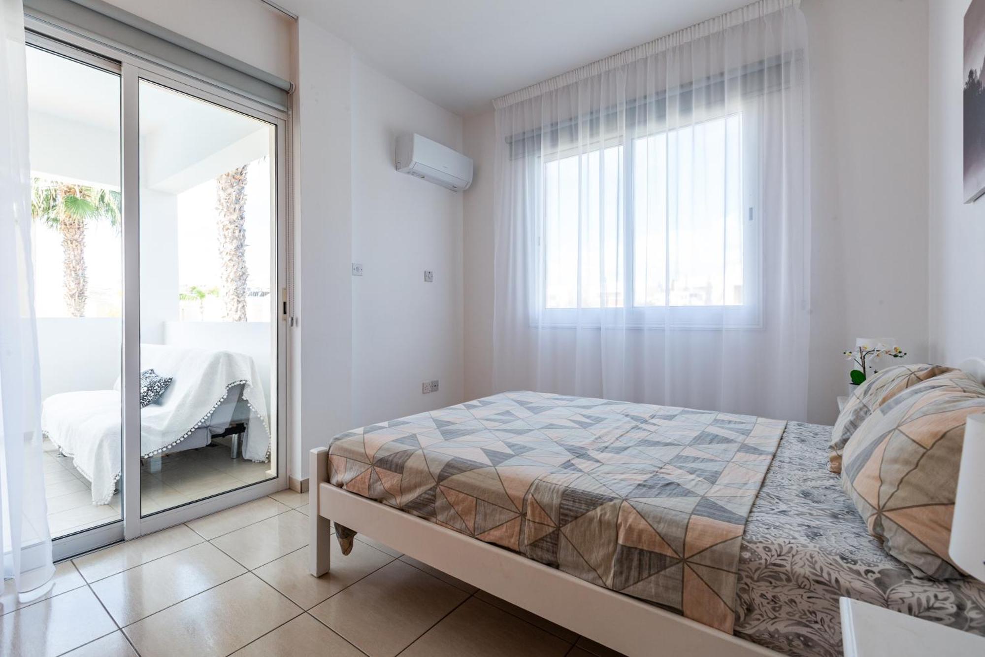 Beautiful 2 Bed Apartment In Paphos Cyprus 외부 사진