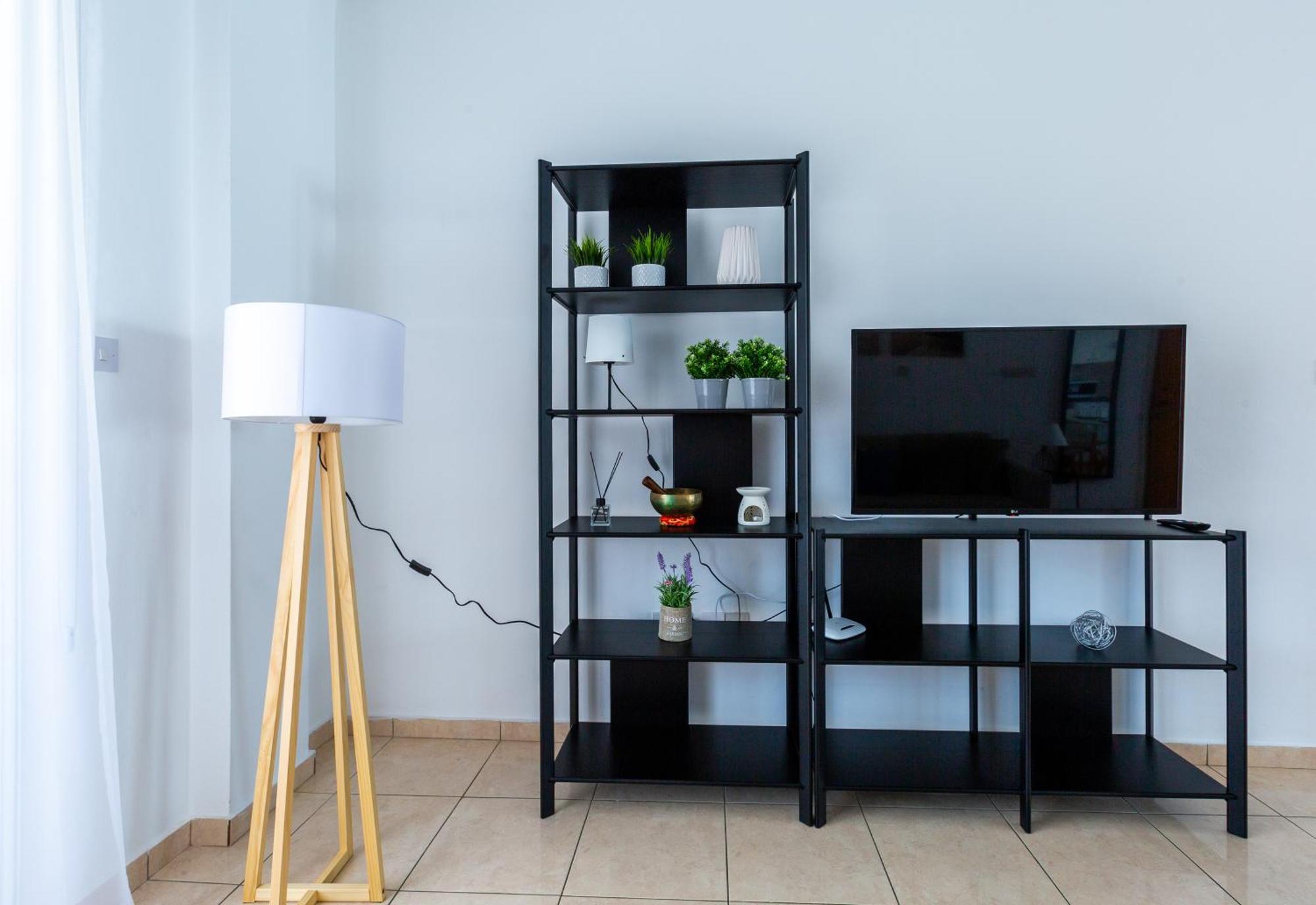 Beautiful 2 Bed Apartment In Paphos Cyprus 외부 사진