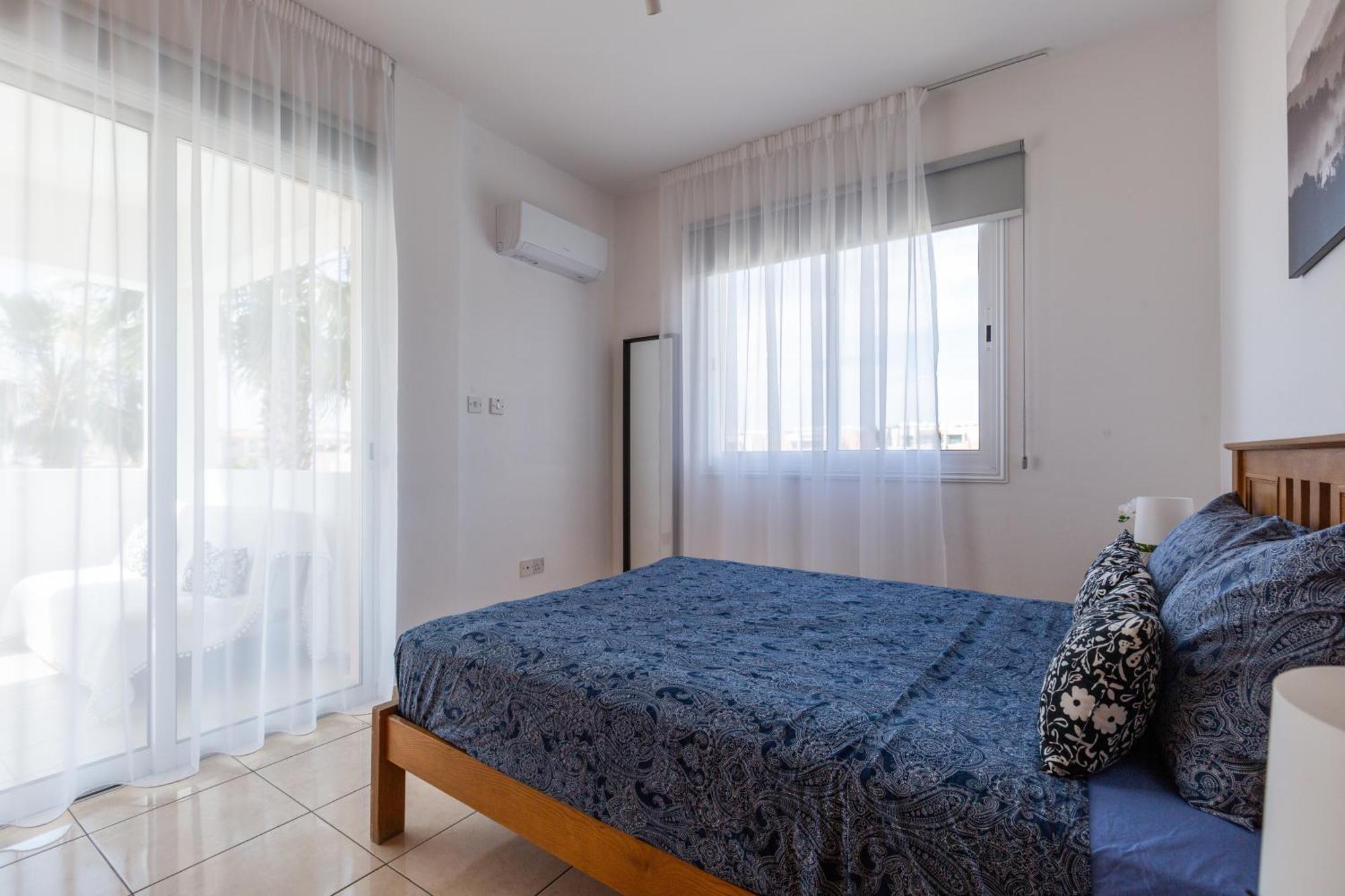 Beautiful 2 Bed Apartment In Paphos Cyprus 외부 사진